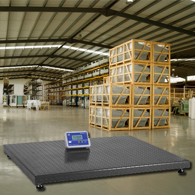 DIGIWEIGH DWP-11KR FLOOR SCALE