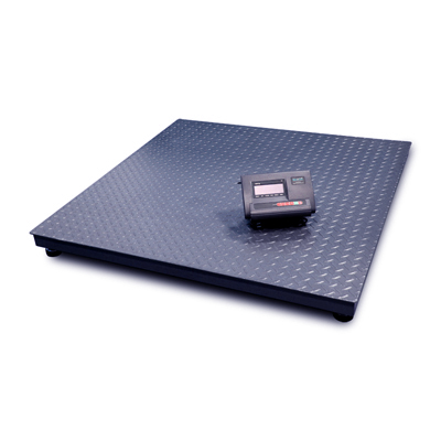 DIGIWEIGH DWP-5500R FLOOR SCALE